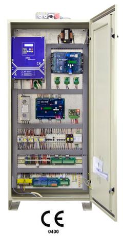 arl 200 pano