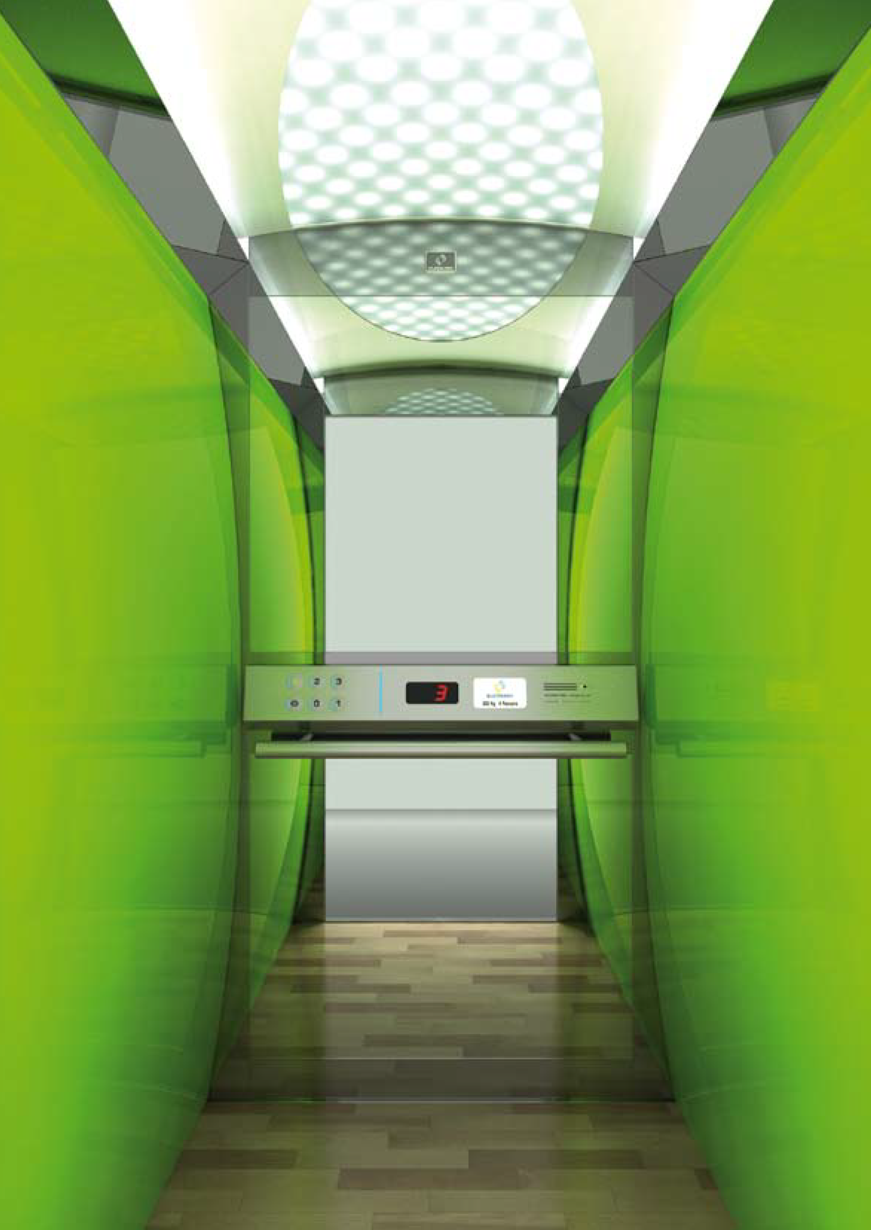 kleemann design 11