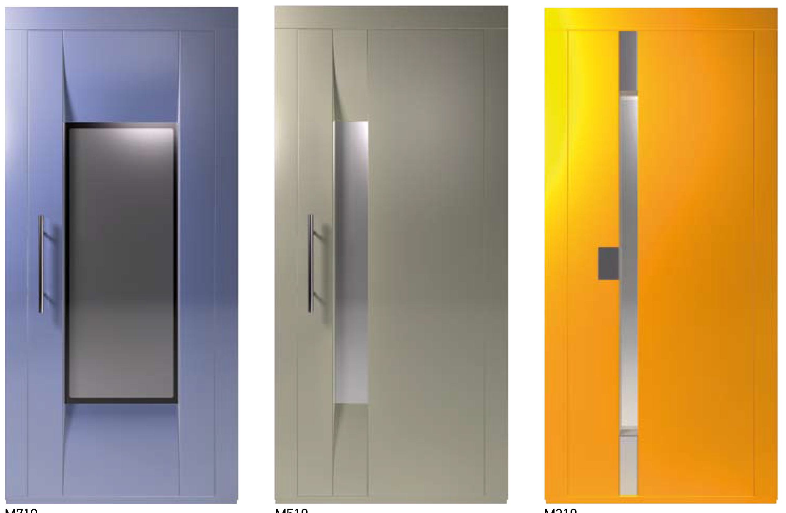 kleemann design 41